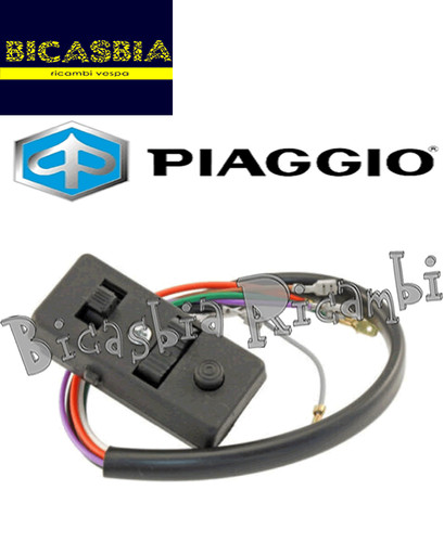 123152 original piaggio - 123152,