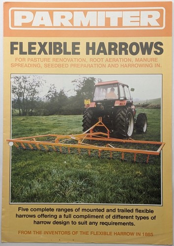 Original parmiter flexible - original,