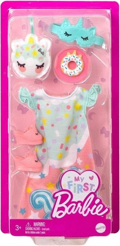 Barbie clothes fashion - clothes,, pack