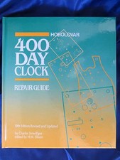 Horolovar 400 Day Anniversary