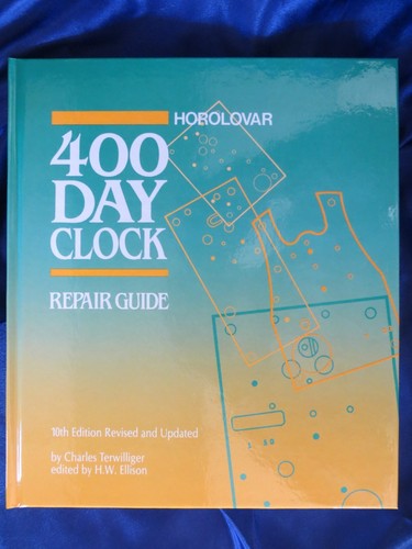 Horolovar 400 day - 400,