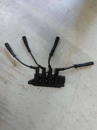 Fiat punto evo petrol coil - punto,