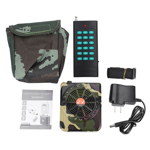 Camouflage remote control - camouflage,