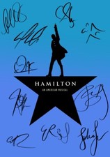 HAMILTON MUSICAL MOVIE FULL