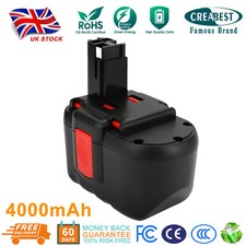 0ah 24v drill battery - 4.0ah, ni-mh