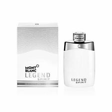 Mont Blanc Legend Spirit Eau de Toilette 200ml Spray New & Sealed