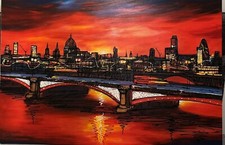 Paul Kenton ‘At Dawn’