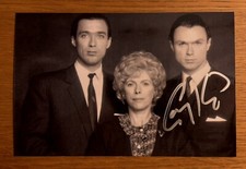 Gary Kemp, The Krays, Spandau