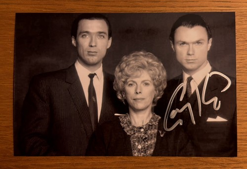 Gary kemp the krays spandau - kemp,,