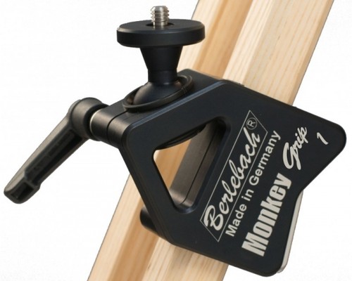 Berlebach monkey grip - monkey,