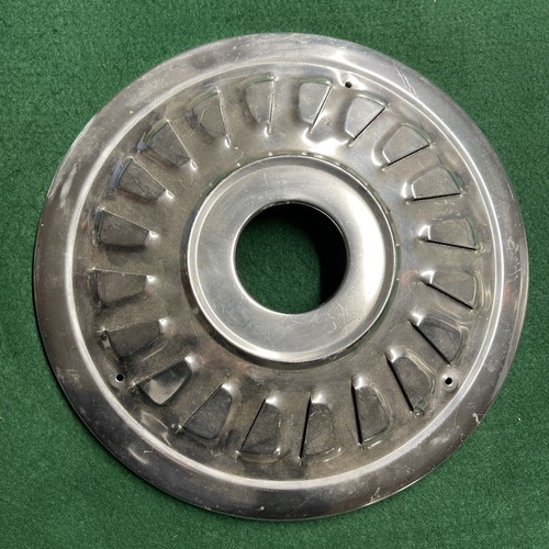 Bsa rocket a75 front wheel - 3,