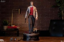 Harry Callahan Premium Format