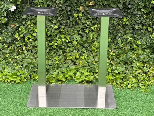 Table legs base - table, restaurant