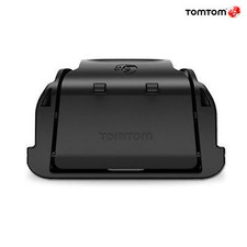 TomTom Rider Passive Dock Mount for Rider 2nd Edition, Urban Rider, Rider Pro