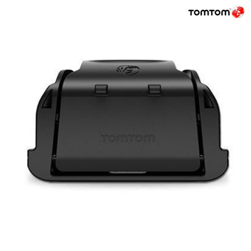 Tomtom rider passive dock - tomtom,