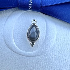 Authentic Pandora Silver Grey