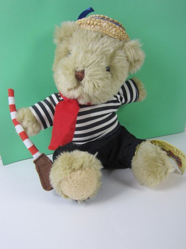 The teddy bear collection - teddy,
