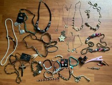 JOBLOT OF VARIOUS COSTUME