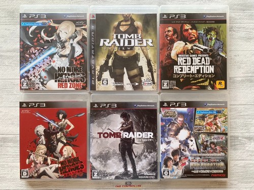 Sony ps3 more - sony,