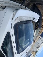 Sierra Xr4x4 Bootlid And Spoiler