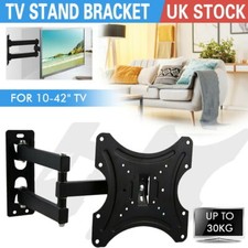 TV Wall Bracket Mount Tilt