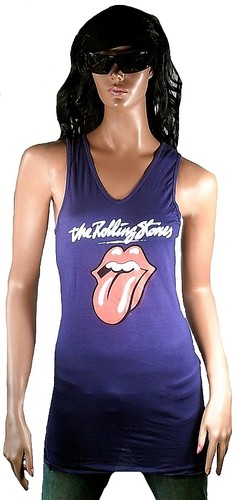 Wow amplified rolling stones - rolling,