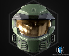 Halo Mark V Campaign Evolved