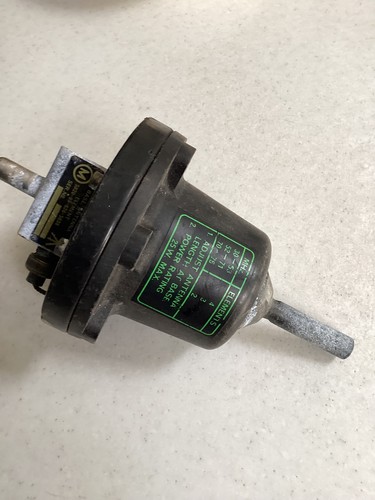 Mod base antenna element - mod,
