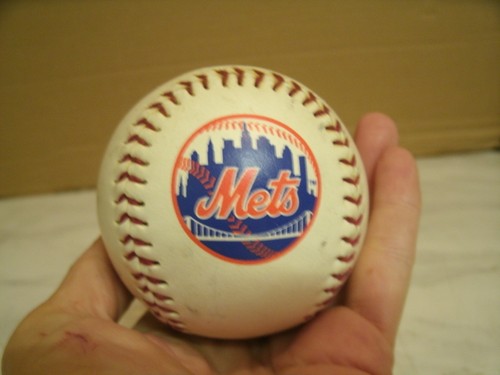 Rawlings mets official major - rawlings,