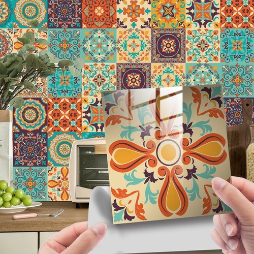 Moroccan pattern for tile - moroccan,