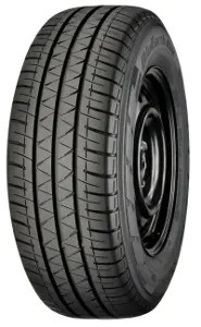 Summer tyre 215 r16c - summer,
