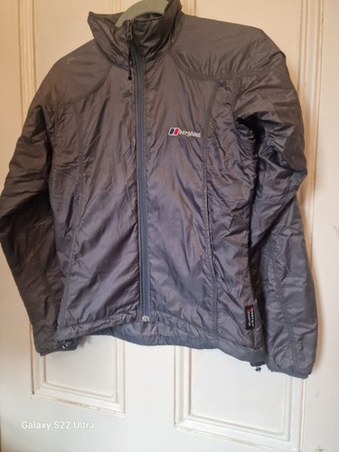 Berghaus extrem primaloft - berghaus,