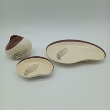 Vintage Carlton Ware