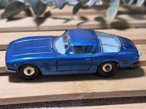 Matchbox superfast 14a iso - superfast,