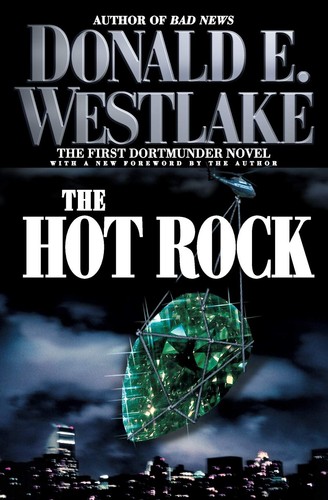 The hot rock - the,