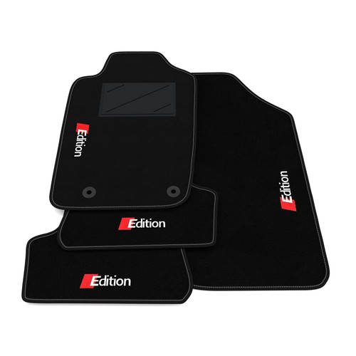 Floor mats compatible with - mats,
