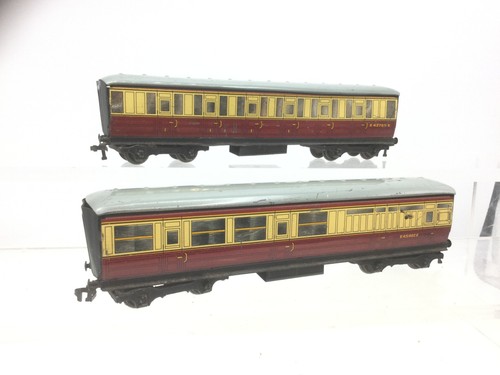 Hornby dublo 32013 32014 - dublo, 32013/32014