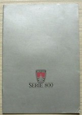 ROVER 800 SERIES Car Sales