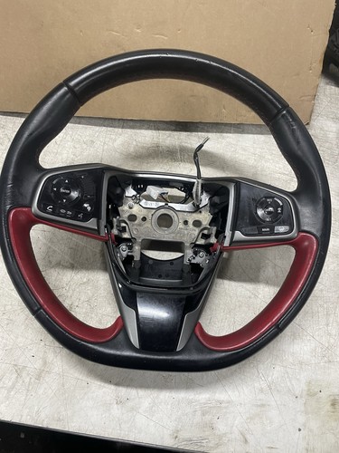 Honda civic type mk10 - honda,