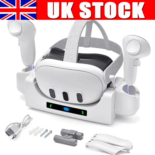 Charging dock for - charging,