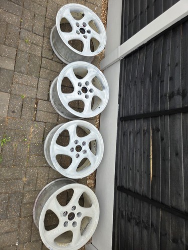 Porsche 18inch twist - porsche,