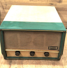 Dansette Conquest Auto Record