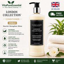 Gilchrist & Soames London