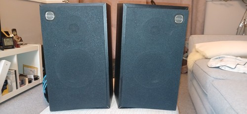 Tannoy titan bookshelf - tannoy,