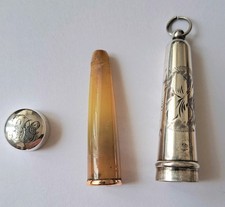 Antique, Sterling