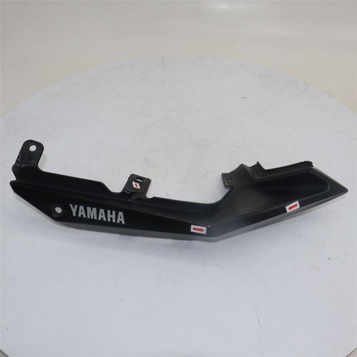 2015 yamaha 125 left rear - yamaha,