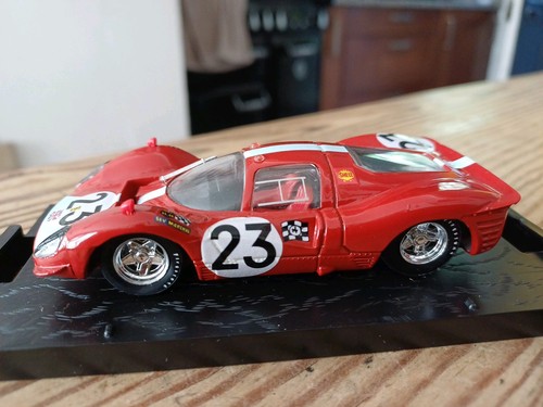 Brumm s016 mans - s016,