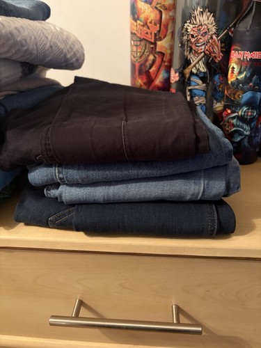 Job lot pairs - 4x, women’s