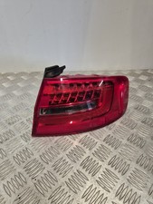 2012-2015 Audi A4 B8.5 LED Offside Rear Outer Tail Light 8k5945096ac