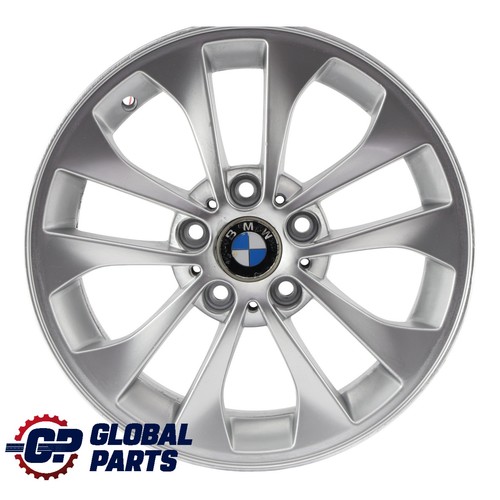 Bmw e46 e87 - wheel, rim